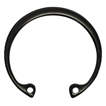 Rotor Clip Holdings Retaining Ring, 1.875 in. Housing Dia X 0.062 in. Thickness HO-187ST PD